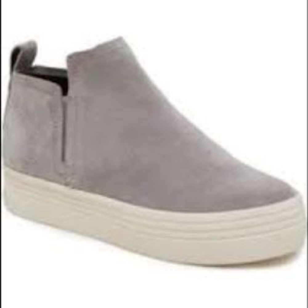 Dolce Vita Elsy Pull On Size 7